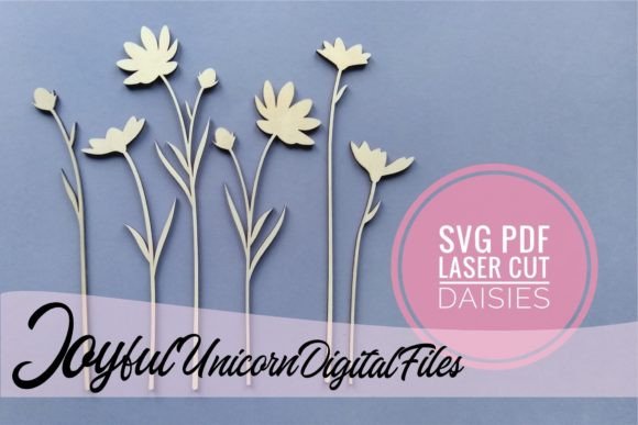 Download Daisies Bundle Svg Cut File - Daisies bundle Collection