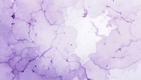Download Purple Watercolor Painting Background - Purple watercolor painting Collection